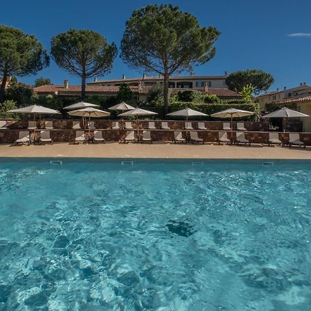 Les Appartements Et Maisons Du Domaine De Saint Endreol Golf & Spa Resort La Motte المظهر الخارجي الصورة