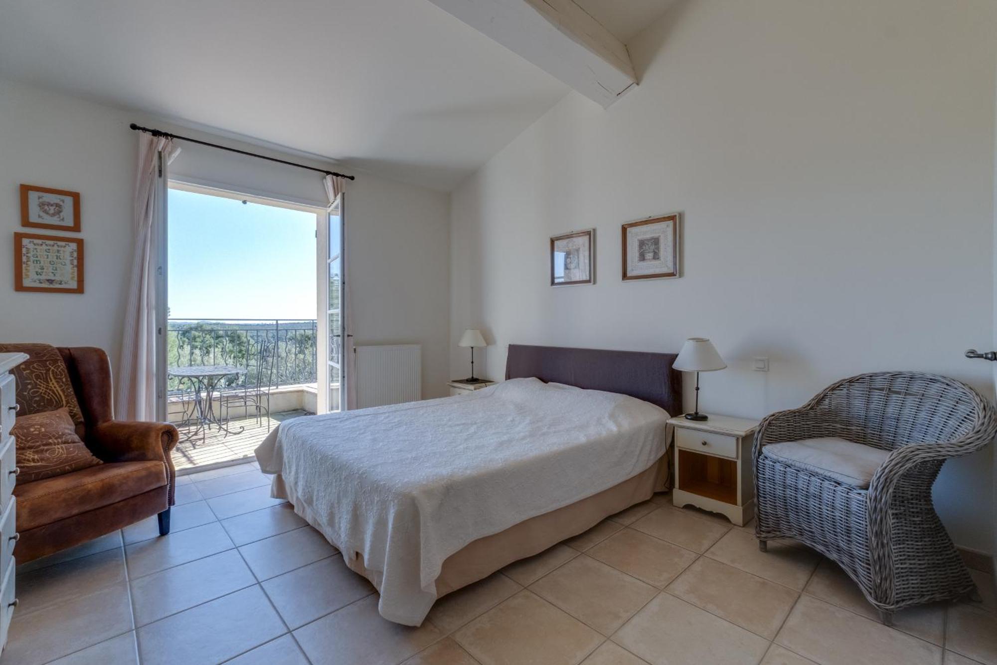 Les Appartements Et Maisons Du Domaine De Saint Endreol Golf & Spa Resort La Motte المظهر الخارجي الصورة