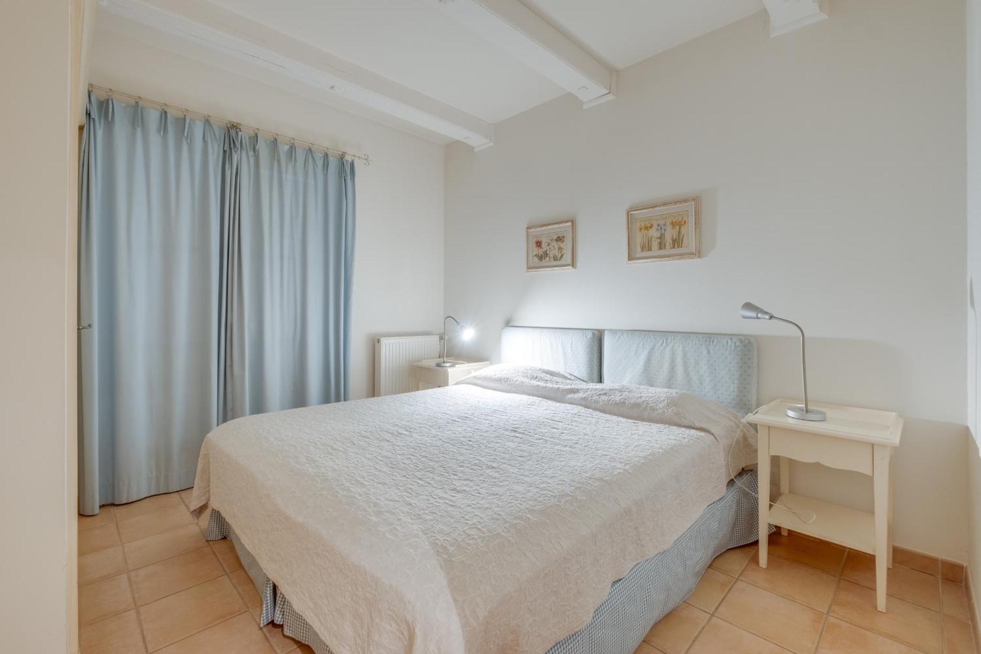 Les Appartements Et Maisons Du Domaine De Saint Endreol Golf & Spa Resort La Motte المظهر الخارجي الصورة