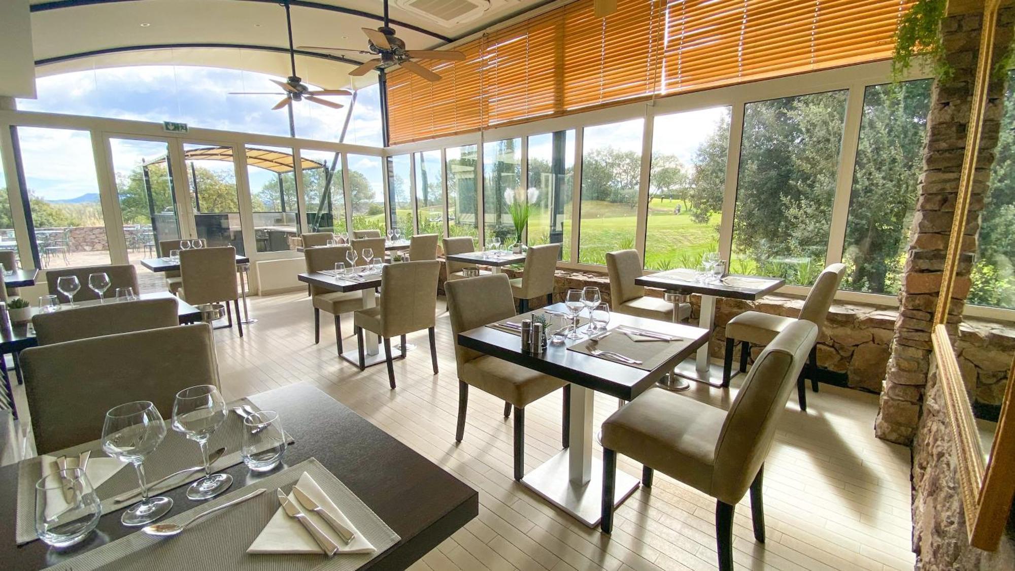 Les Appartements Et Maisons Du Domaine De Saint Endreol Golf & Spa Resort La Motte المظهر الخارجي الصورة