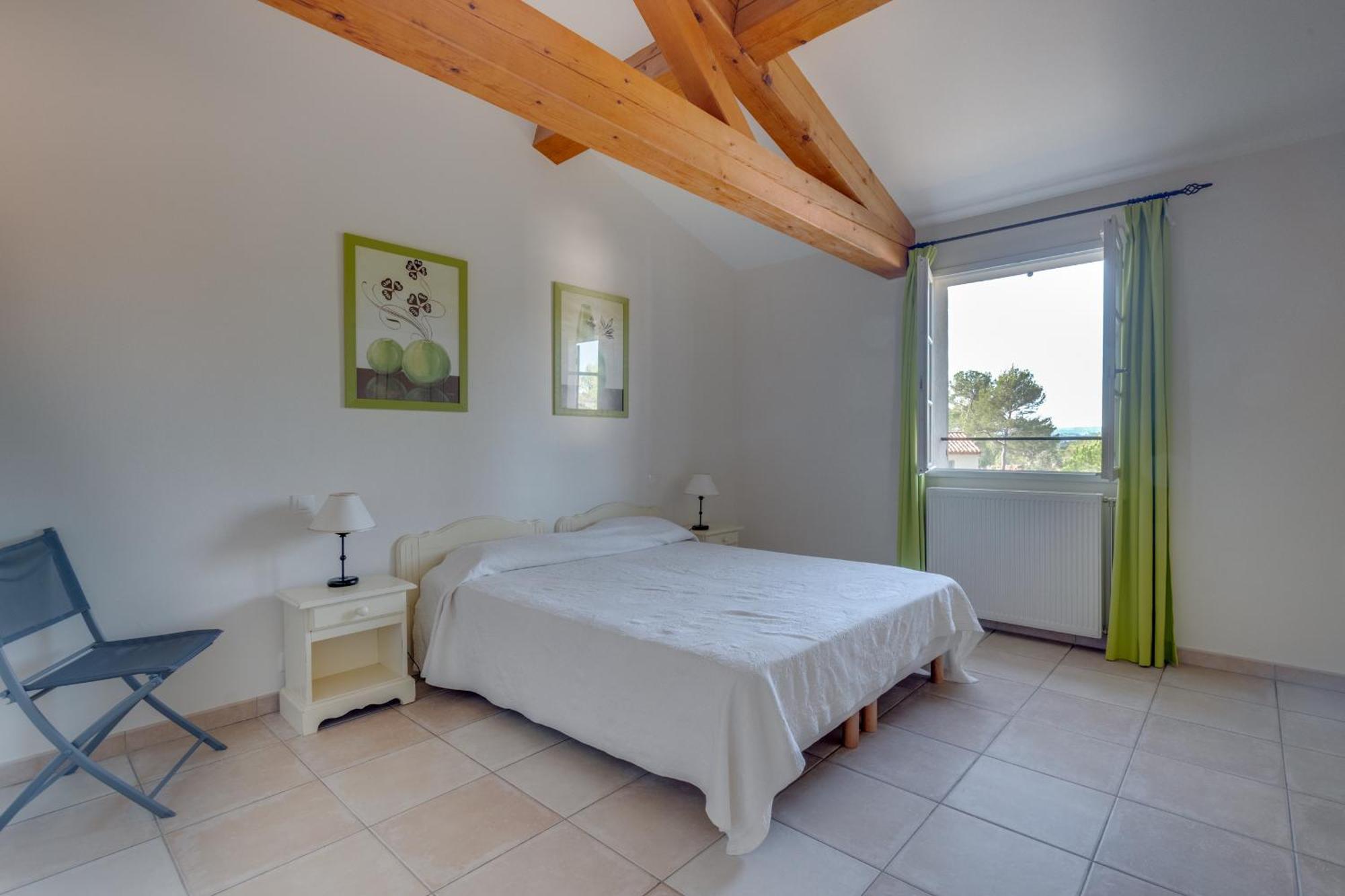 Les Appartements Et Maisons Du Domaine De Saint Endreol Golf & Spa Resort La Motte المظهر الخارجي الصورة